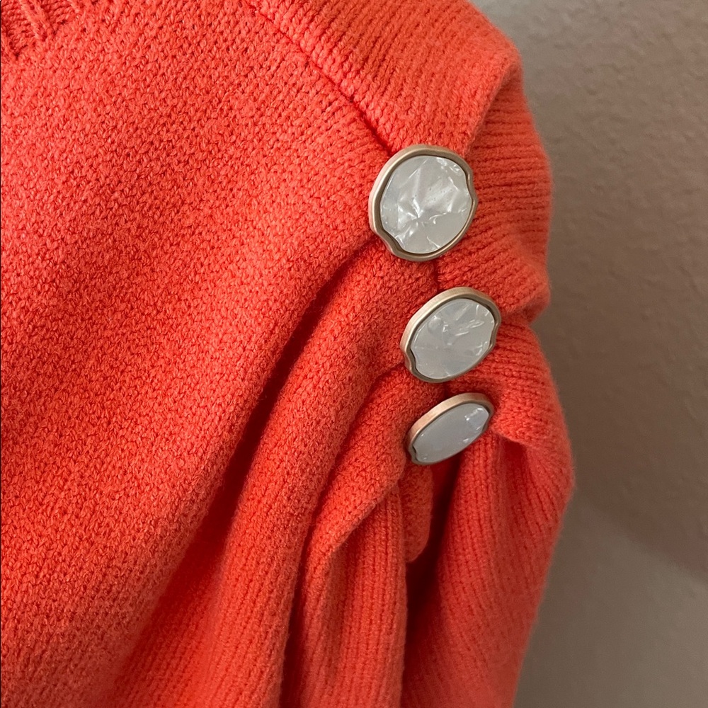 Thml Sweater - image 2